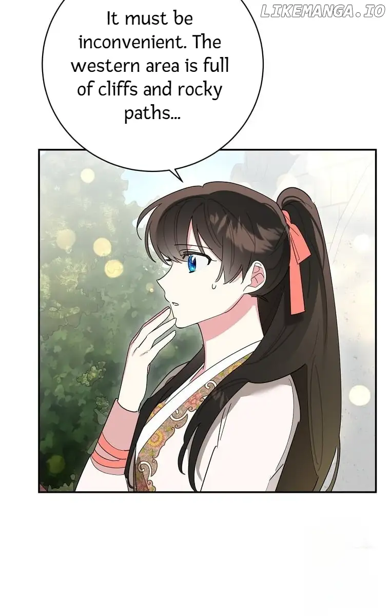 I am the Precious Daughter of the Greatest Villain in the Fantasy World Chapter 127 63